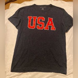 American Eagle shirt
